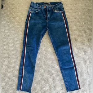 Zara Jeans